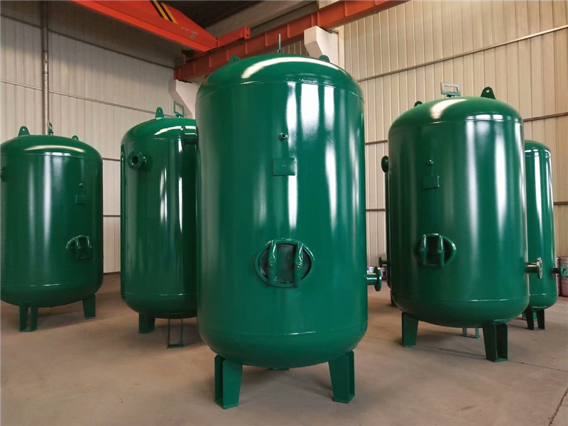 空壓機儲氣罐 空壓機儲氣罐