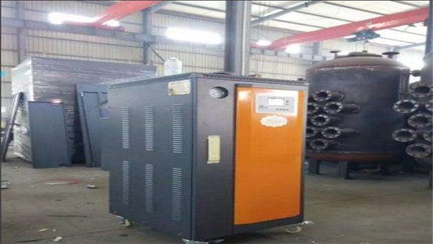 蒸汽發生器 蒸汽發生器