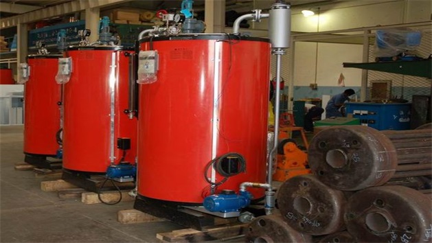 蒸汽發生器 蒸汽發生器