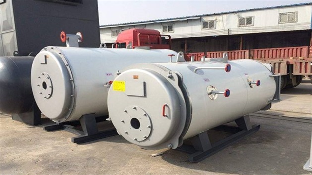 蒸汽發生器 蒸汽發生器