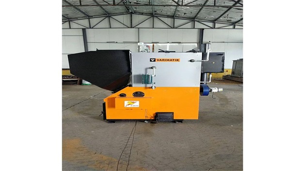 蒸汽發生器 蒸汽發生器