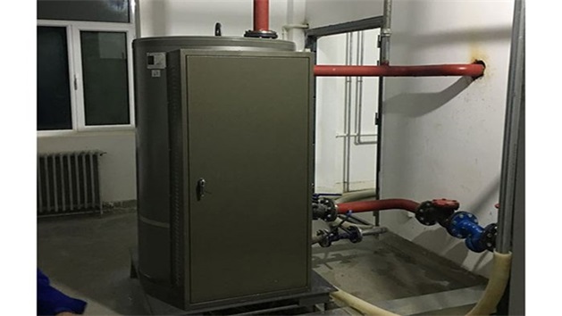 蒸汽發(fā)生器