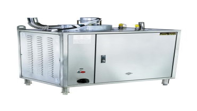 蒸汽發生器 蒸汽發生器