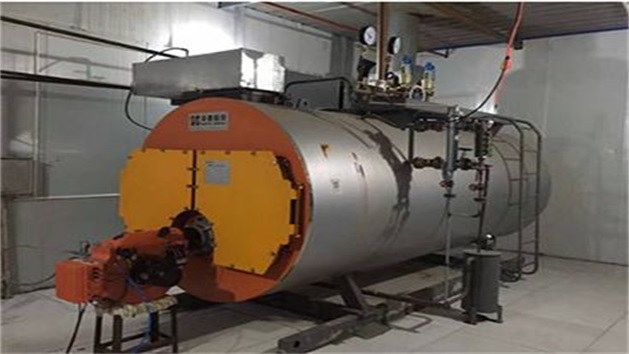 蒸汽發(fā)生器 蒸汽發(fā)生器