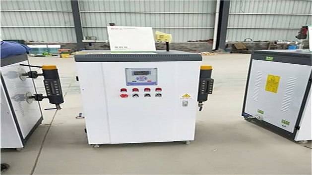 蒸汽發(fā)生器 蒸汽發(fā)生器