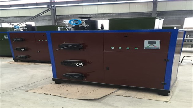 蒸汽發生器 蒸汽發生器