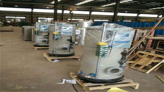 蒸汽發生器 蒸汽發生器