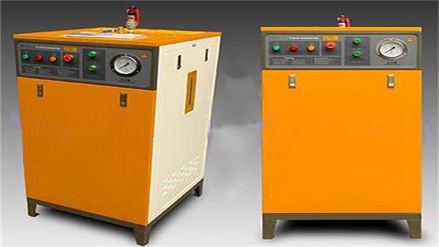 蒸汽發生器 蒸汽發生器