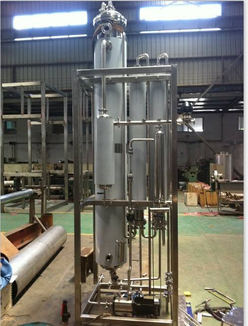 蒸汽發(fā)生器 蒸汽發(fā)生器