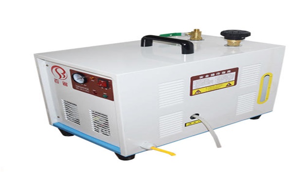 蒸汽發生器 蒸汽發生器