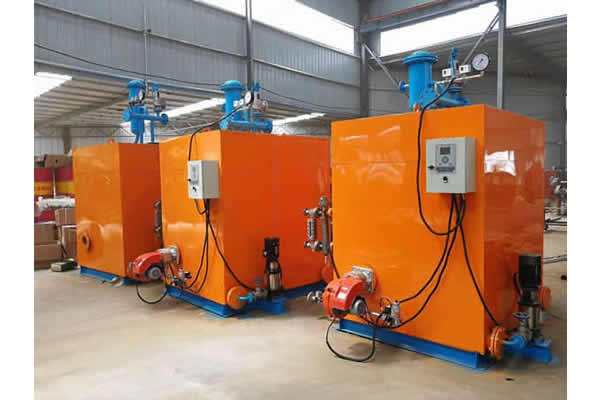 蒸汽發(fā)生器