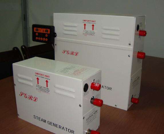 蒸汽發(fā)生器 蒸汽發(fā)生器