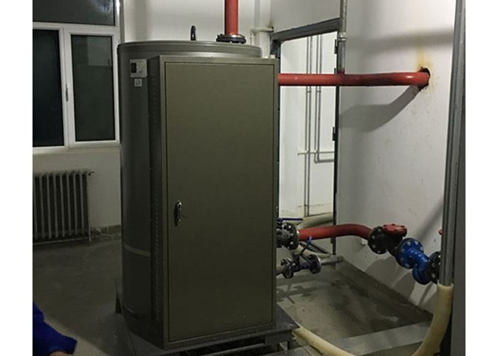 蒸汽發(fā)生器 蒸汽發(fā)生器