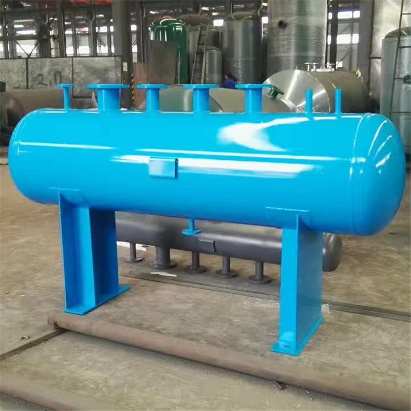 鍋爐分汽缸 鍋爐分汽缸